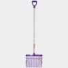 PC D-Handle Bedding Fork Purple -Horse Supply Store go 478917 a