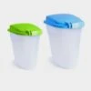 Plastic Feed Storage Bin 15L 1 Plastic Feed Storage Bin 15L -Horse Supply Store go 479030 a