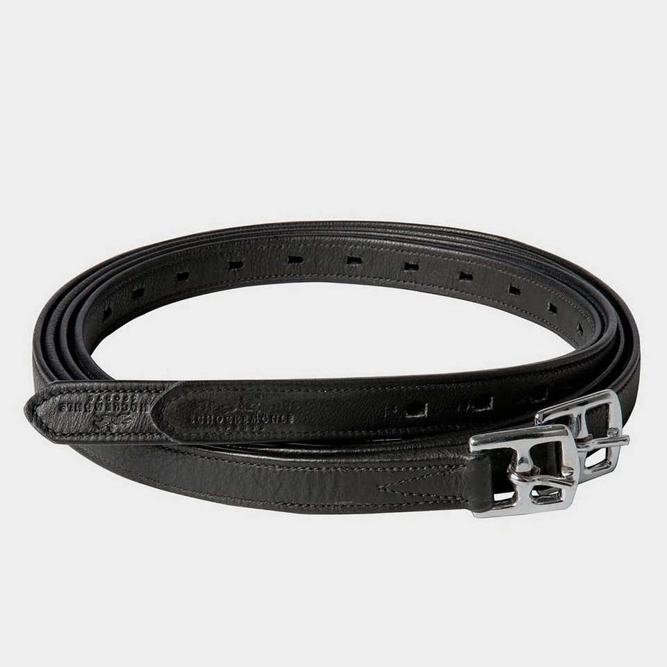 Colorado Soft Stirrup Leathers 3 Colorado Soft Stirrup Leathers