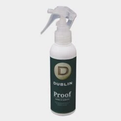 Dublin Proof & Conditioner Suede Spray