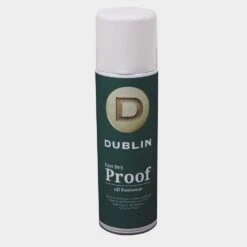 Dublin Fast Dry Proof Spray