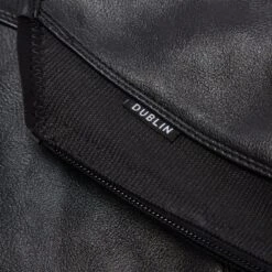 Dublin Adults Stretch Fit Half Chaps -Horse Supply Store go 479298 d