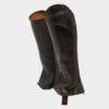Dublin Childs Stretch Fit Half Chaps Brown -Horse Supply Store go 479301 a