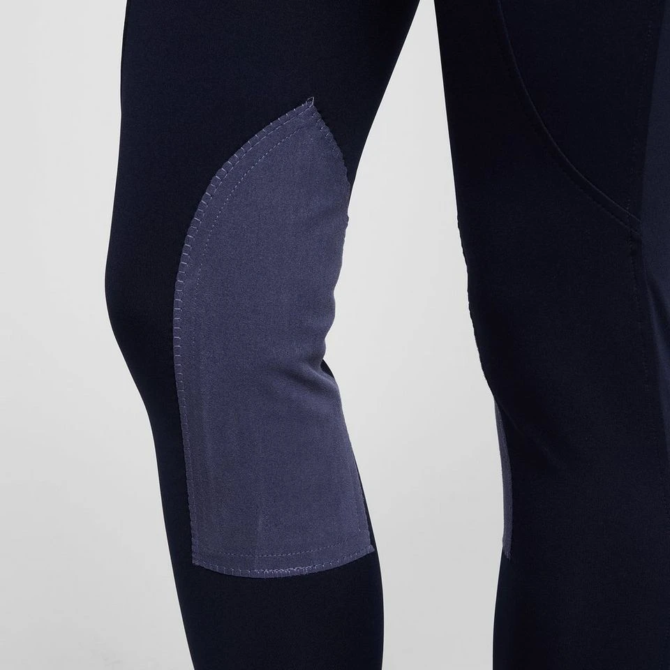 Dublin Women’s Performance Flex Knee Patch Riding Tights 6 Dublin Women’s Performance Flex Knee Patch Riding Tights - Image 4
