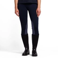 Dublin Women’s Performance Flex Knee Patch Riding Tights 17 Dublin Women’s Performance Flex Knee Patch Riding Tights -Horse Supply Store go 479304 z
