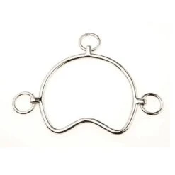 Stainless Steel Chifney -Horse Supply Store go 479375 z