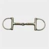 D-Ring Copper Roller Snaffle -Horse Supply Store go 479378 a