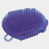 Roma Glitter Massage Scrubbing Mitt -Horse Supply Store go 479403 a