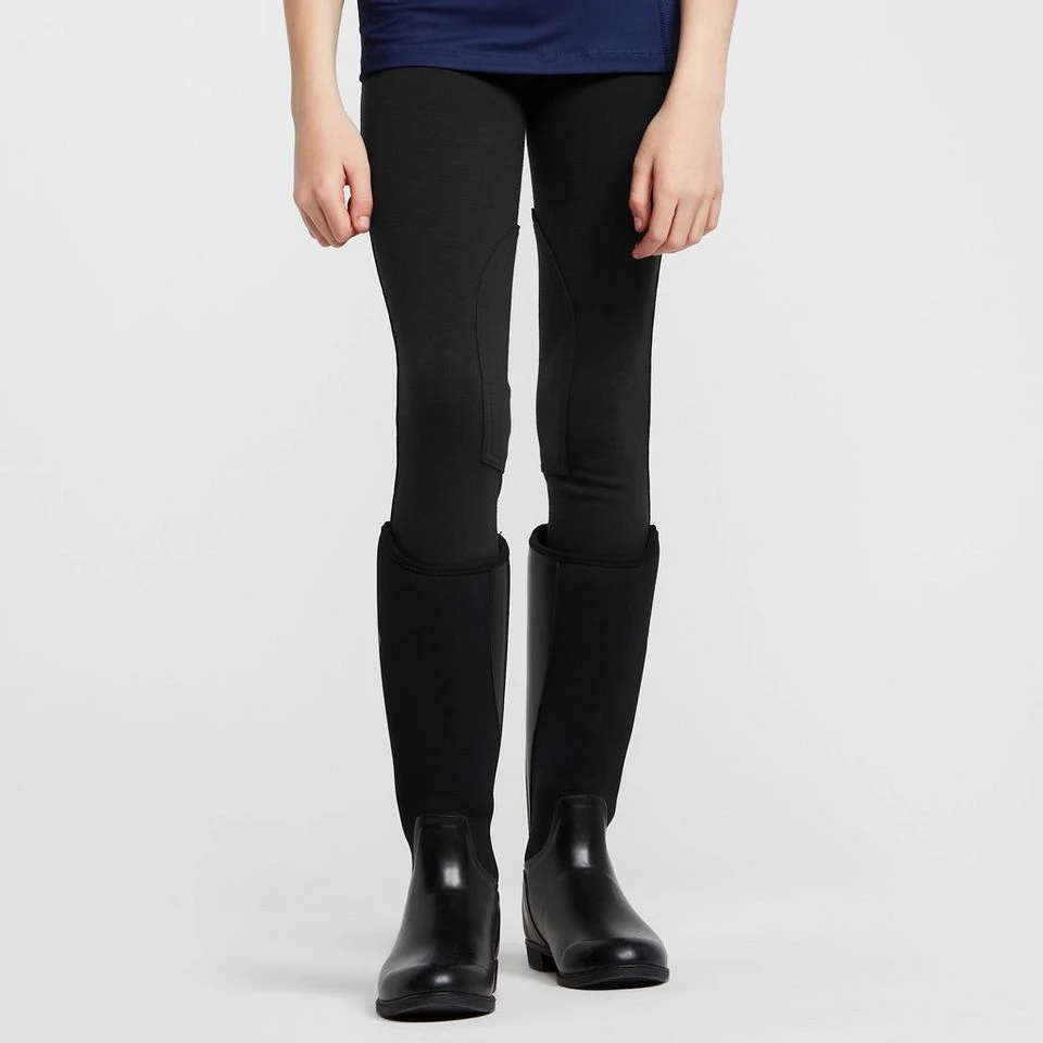 Saxon Kids’ Warm Up II Jodhpurs 3 Saxon Kids’ Warm Up II Jodhpurs