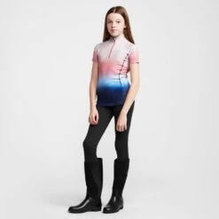 Saxon Kids’ Warm Up II Jodhpurs 11 Saxon Kids’ Warm Up II Jodhpurs -Horse Supply Store go 479449 c