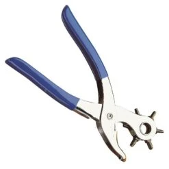 Weatherbeeta Vinyl Coated Hole Punch -Horse Supply Store go 479472 z