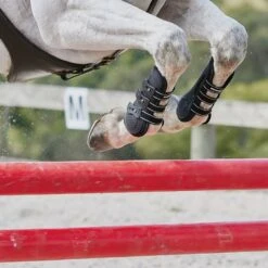 Weatherbeeta Pro Air Open Front Boots 7 Weatherbeeta Pro Air Open Front Boots -Horse Supply Store go 479489 z