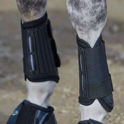 Weatherbeeta Eventing Front Boots -Horse Supply Store go 479494 c