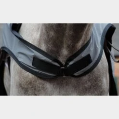 Weatherbeeta Reflective Wrap Exercise Sheet -Horse Supply Store go 479506 c