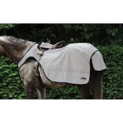 Weatherbeeta Reflective Wrap Exercise Sheet -Horse Supply Store go 479506 z