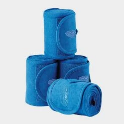Weatherbeeta Prime Fleece Bandages Royal Blue
