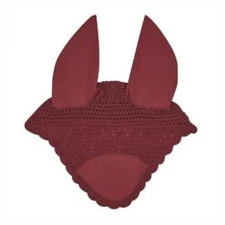 Weatherbeeta Prime Fly Veil Maroon 7 Weatherbeeta Prime Fly Veil Maroon -Horse Supply Store go 479528 z