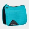 Weatherbeeta Prime Dressage Saddle Pad Turquoise -Horse Supply Store go 479534 a