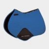 Weatherbeeta Prime Jump Saddle Pad Royal Blue -Horse Supply Store go 479539 a