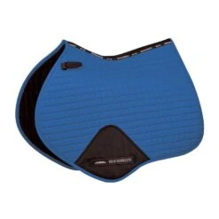 Weatherbeeta Prime Jump Saddle Pad Royal Blue -Horse Supply Store go 479539 z