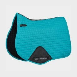 Weatherbeeta Prime All Purpose Saddle Pad Turquoise