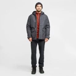 Regatta Mens Sterlings Insulated III Jacket -Horse Supply Store go 497564 c