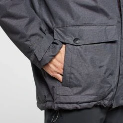 Regatta Mens Sterlings Insulated III Jacket -Horse Supply Store go 497564 e