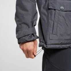 Regatta Mens Sterlings Insulated III Jacket -Horse Supply Store go 497564 f