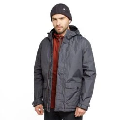 Regatta Mens Sterlings Insulated III Jacket -Horse Supply Store go 497564 z