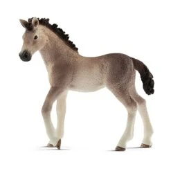 Schleich Andalusian Foal -Horse Supply Store go 499757 z