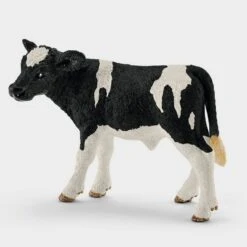 Schleich Holstein Calf