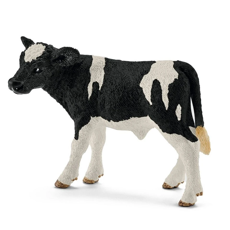 Schleich Holstein Calf 4 Schleich Holstein Calf - Image 2