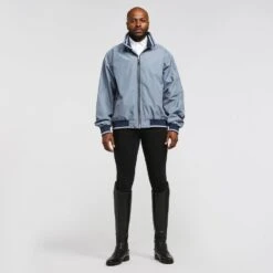 MOUNTAIN HORSE Unisex Team Light Jacket 12 MOUNTAIN HORSE Unisex Team Light Jacket -Horse Supply Store go 510529 c