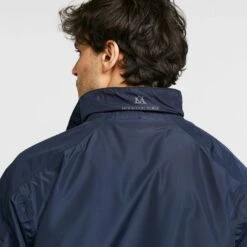 MOUNTAIN HORSE Unisex Team Light Jacket Navy 15 MOUNTAIN HORSE Unisex Team Light Jacket Navy -Horse Supply Store go 510530 e
