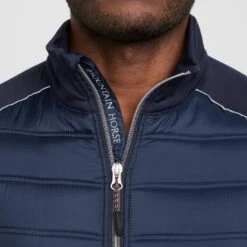 MOUNTAIN HORSE Unisex Dynamic Hybrid Jacket -Horse Supply Store go 510538 d