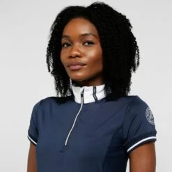 MOUNTAIN HORSE Women's Brilliant Event Top -Horse Supply Store go 510539 e