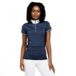 MOUNTAIN HORSE Women's Brilliant Event Top -Horse Supply Store go 510539 z