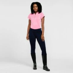 MOUNTAIN HORSE Charm Tech Top -Horse Supply Store go 510544 c