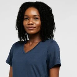 MOUNTAIN HORSE Women's Tyra Tech Top Navy -Horse Supply Store go 510549 d