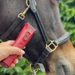 Nova Trimmer 25 Nova Trimmer -Horse Supply Store go 517244 j