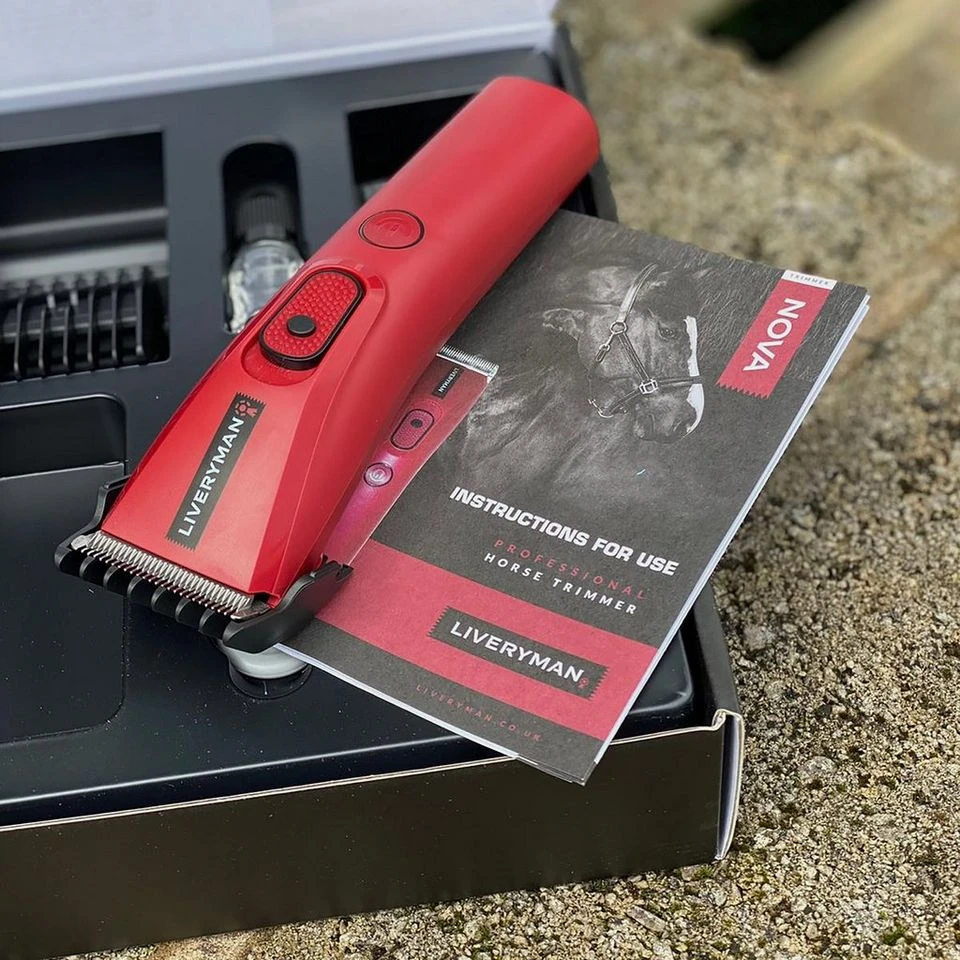 Nova Trimmer 15 Nova Trimmer - Image 13