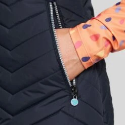 Women's Upton Insulated Gillet -Horse Supply Store go 517267 e