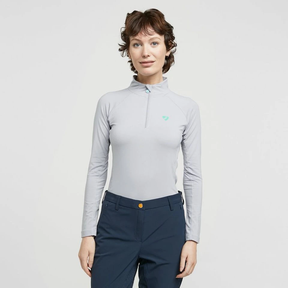 Newbury Long Sleeve Baselayer 3 Newbury Long Sleeve Baselayer