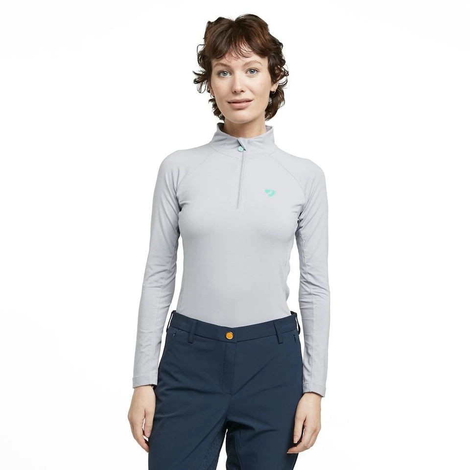 Newbury Long Sleeve Baselayer 8 Newbury Long Sleeve Baselayer - Image 6