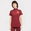 Women’s Team Short Sleeve Baselayer -Horse Supply Store go 517289 a