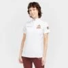 Ladies Team Short Sleeve Base Layer White 1 Ladies Team Short Sleeve Base Layer White -Horse Supply Store go 517291 a