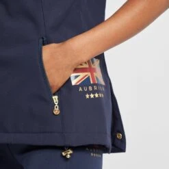 Women's Team Softshell Gilet -Horse Supply Store go 517295 e