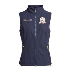 Women's Team Softshell Gilet -Horse Supply Store go 517295 u