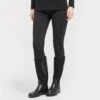 Ladies Team Riding Tights Black -Horse Supply Store go 517301 a