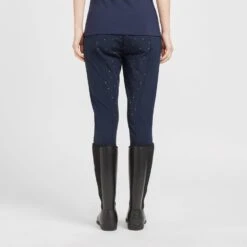 Team Breeches Navy -Horse Supply Store go 517308 b